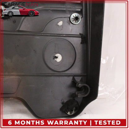 2016-2019 Buick Cascada 1.6L Engine Motor Trim Cover Panel 55579821 OEM