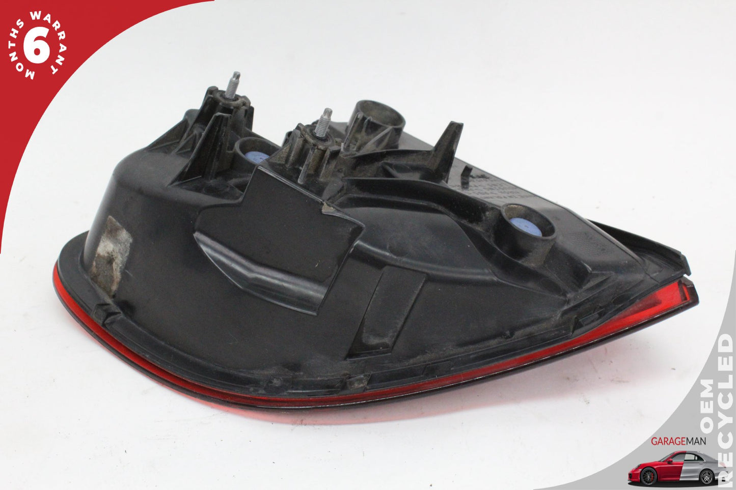 2011-2014 Porsche Cayenne 958 Rear Right Side Inner Tail Light Lamp 7P5945094S