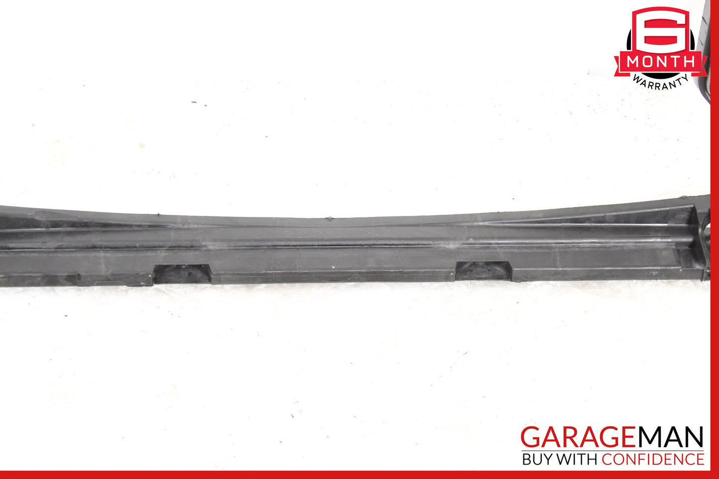 2008-2017 Audi A5 A4 S4 S5 Front Radiator Core Support Panel Frame OEM