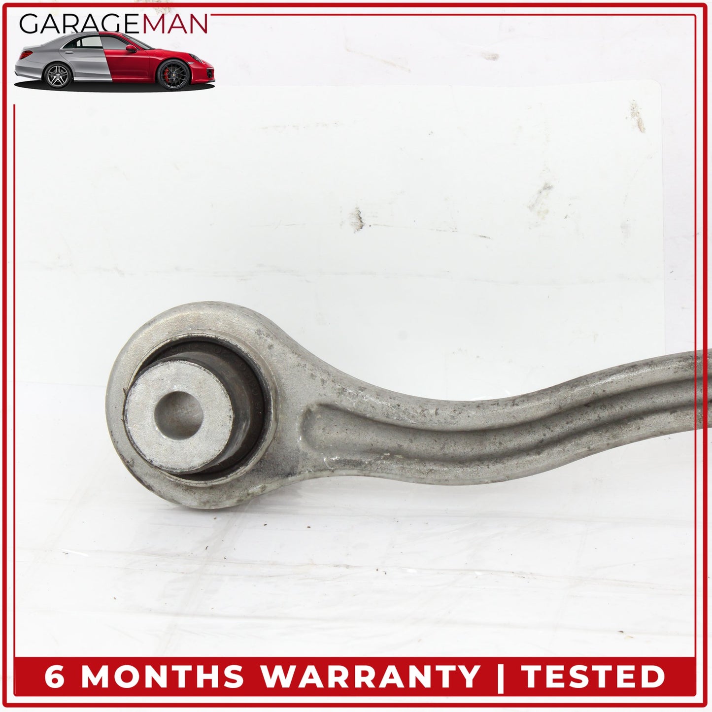 2015-2023 Mercedes W205 C300 GLC300 Rear Left or Right Lower Control Arm OEM