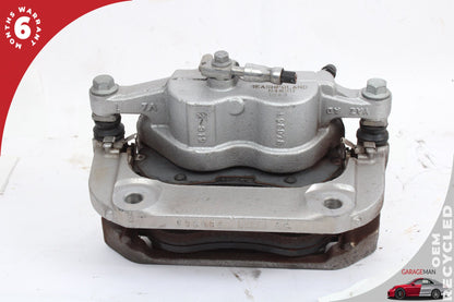 2022-2025 Audi Q4 E-Tron SUV Front Left and Right Side Brake Caliper Set OEM