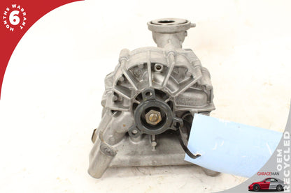 2011-2016 BMW 550i F10 N63 4.4L Engine Motor Oil Pump 7643256
