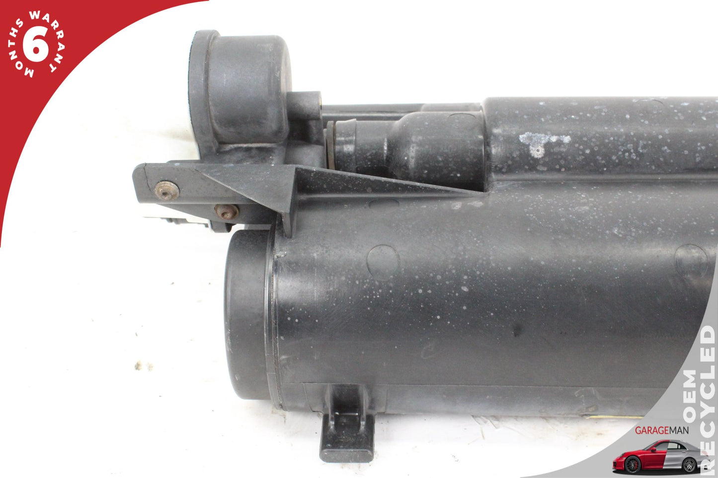 2010-2016 Land Rover LR4 SUV Fuel Vapor Charcoal Canister AH229D653AA OEM