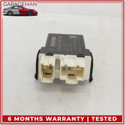 2014-2017 Mercedes W222 S550e Front Left or Right Side Seat Heat Module OEM