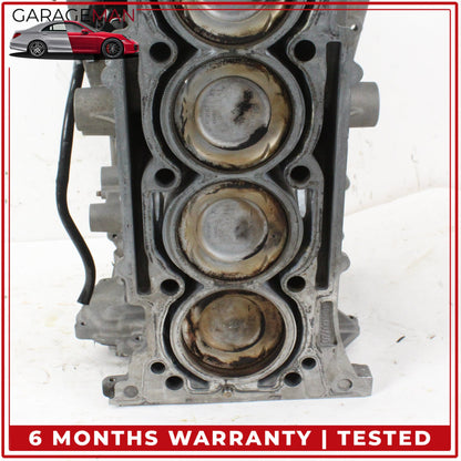 2015-2020 Mercedes W117 CLA250 GLA250 M270 2.0L L4 Engine Motor Block OEM 111k