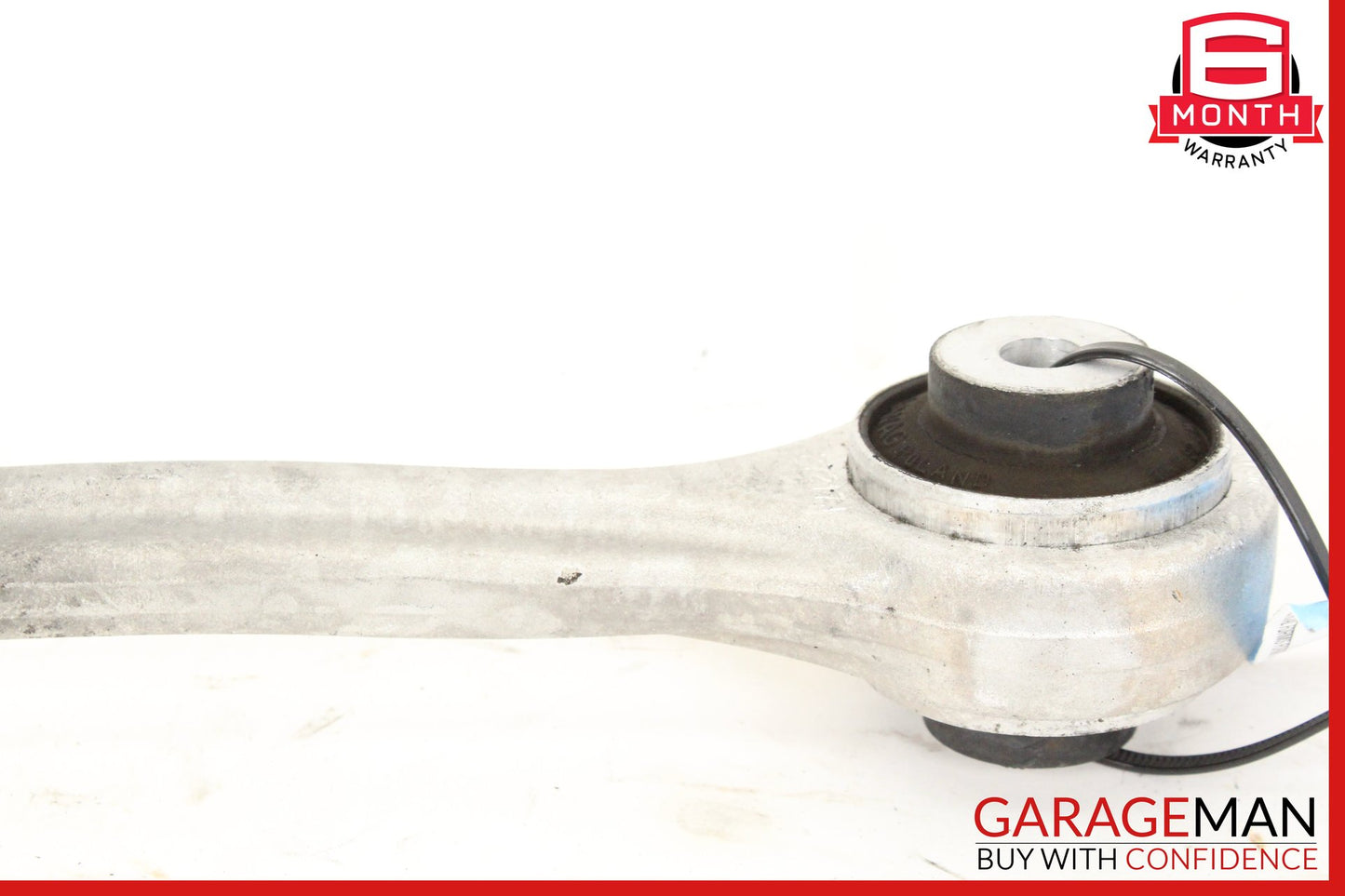 2017-2024 Audi A4 Front Right Side Upper Forward Control Arm 8W0407506 OEM