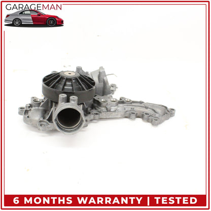 2011-2020 Mercedes W216 CL550 CLS550 E550 Coolant Water Pump 2782010007 OEM