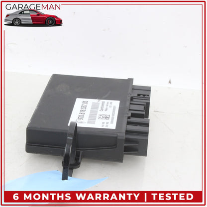 2010-2016 Porsche Panamera 970 Front Left or Right Side Seat Control Module OEM