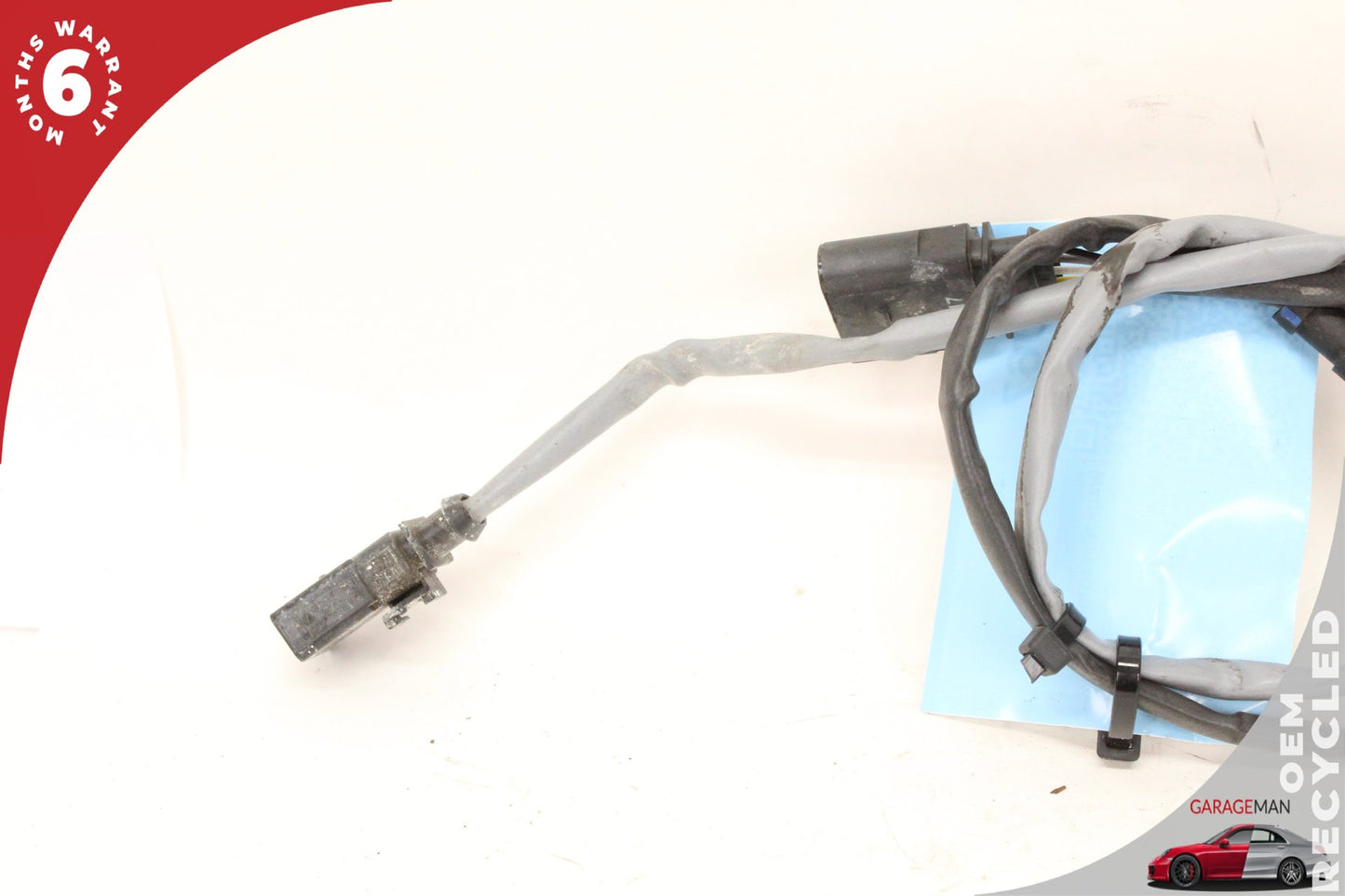 2015-2024 Audi A3 S3 Engine Oxygen O2 Lambda Sensor Set of 2 Pc 06K906262 OEM