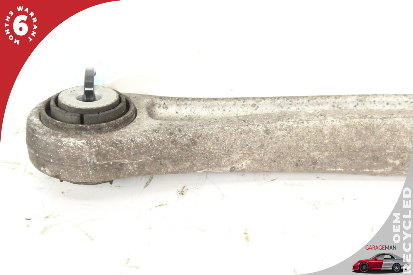 2007-2015 Audi Q7 Rear Right or Left Side Upper Rearward Control Arm OEM