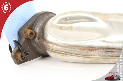 2011-2014 Mercedes-Benz S550 W221 Sedan Right Side Exhaust Manifold 2781400008