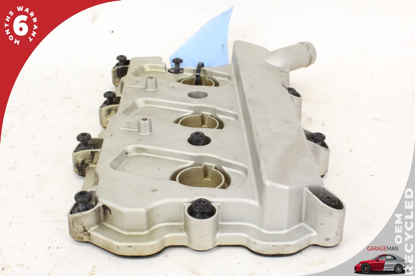 2009-2017 Audi Q7 A6 A7 Right Side Engine Cylinder Head Valve Cover 06E103472N