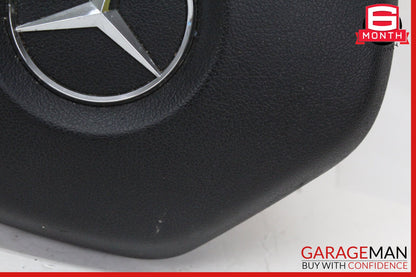 2012-2017 Mercedes-Benz C250 W204 Steering Wheel Airbag 1728602902