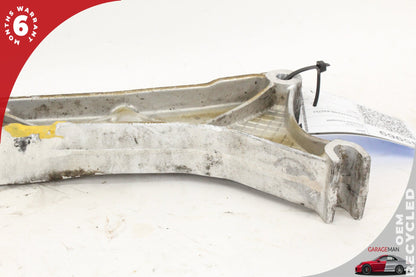 1997-2004 Porsche 911 Boxster 986 Rear Suspension Crossmember 99633126110 OEM