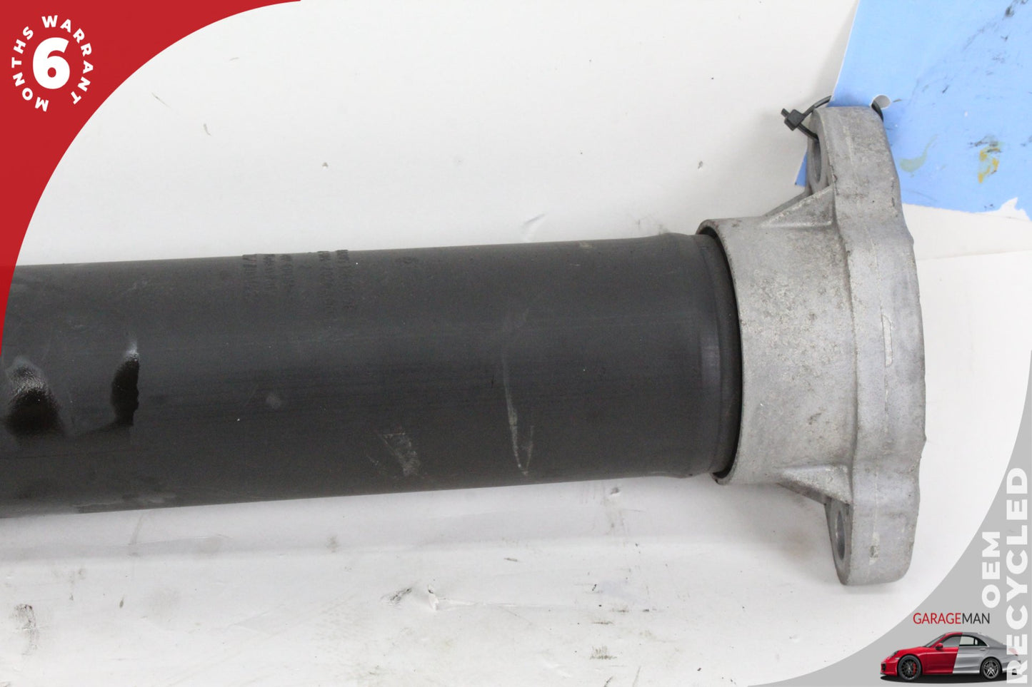 2017-2019 Mercedes-Benz E400 W213 AWD Rear Left or Right Shock Strut Absorber OEM