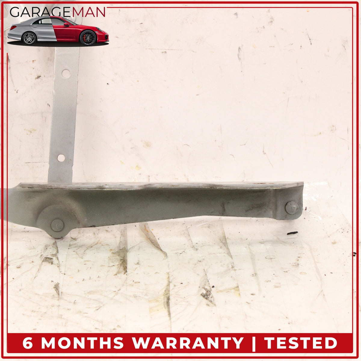 2013-2022 Range Rover L405 L494 Left and Right Hood Bonnet Release Hinge Set OEM