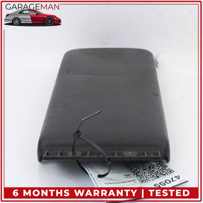 1997-2004 Mercedes R170 SLK320 Center Console Arm Rest Storage Cover Lid OEM