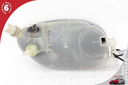 2014-2019 Mercedes W117 CLA45 AMG Coolant Overflow Reservoir 2465000049 OEM