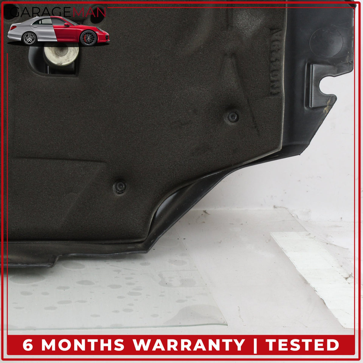 2014-2019 Land Rover Range Rover L405 Engine Motor Cover Trim Panel OEM