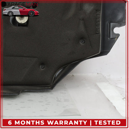 2014-2019 Land Rover Range Rover L405 Engine Motor Cover Trim Panel OEM