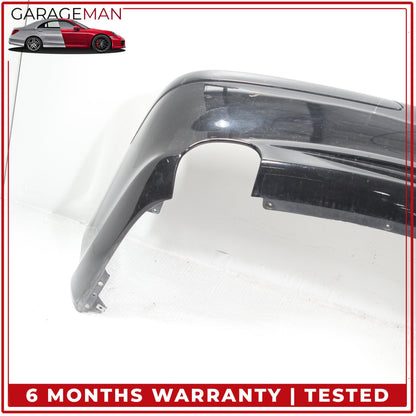 2003-2008 Mercedes R230 SL500 SL600 Rear Bumper Cover Assembly 2308801171 OEM