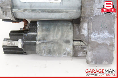 2019-2024 Porsche Macan 95B SUV 2.0L Engine Starter Motor 06L911024 OEM