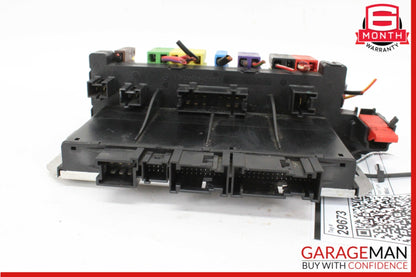 2003-2012 Mercedes-Benz SL500 R230 Rear SAM Module 0265453432 Genuine