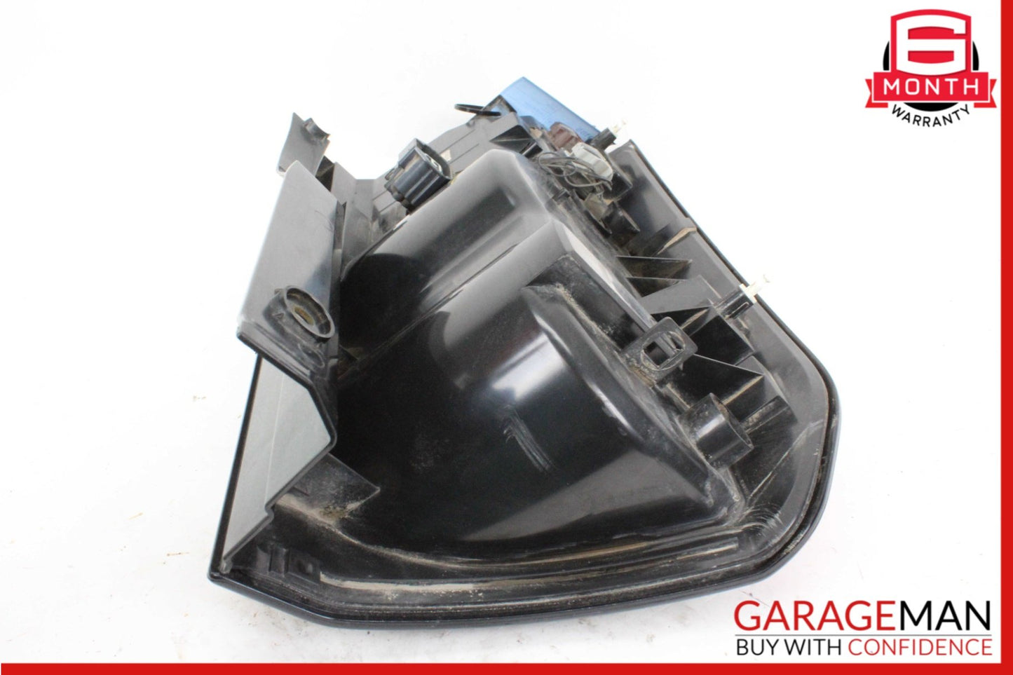 2010-2013 Land Rover LR4 SUV Rear Right Outer Tail Light AH2213404BC