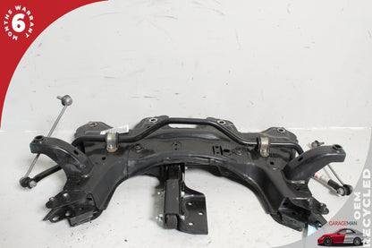 2013-2019 Fiat 500e Front Engine Sub Frame Subframe Crossmember 68240662AA OEM