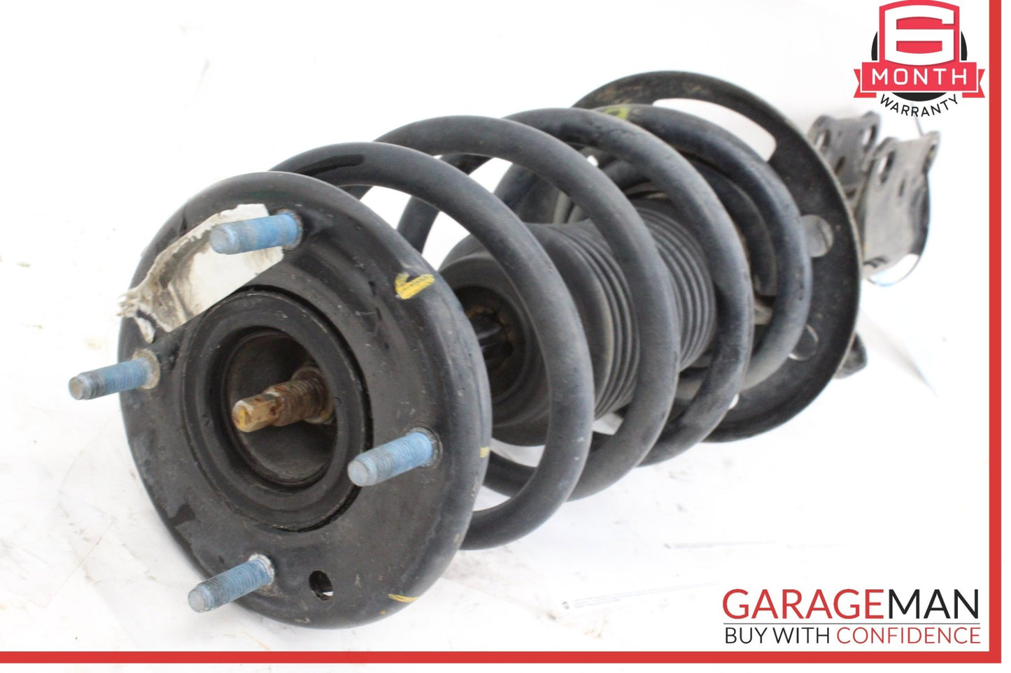2013-2019 Ford Flex Front Left and Right Shock Absorber Set DA83-18K001 OEM