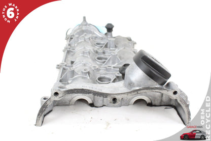 2005-2013 Mercedes W211 E350 Right Side Cylinder Head Valve Cover 2720161305 OEM