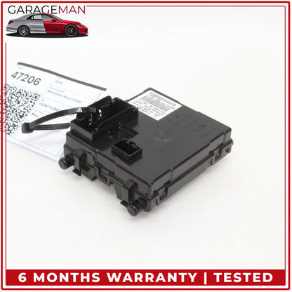 2015-2019 Mercedes W205 C300 AC A/C Heater Control Module Unit 2059007521 OEM