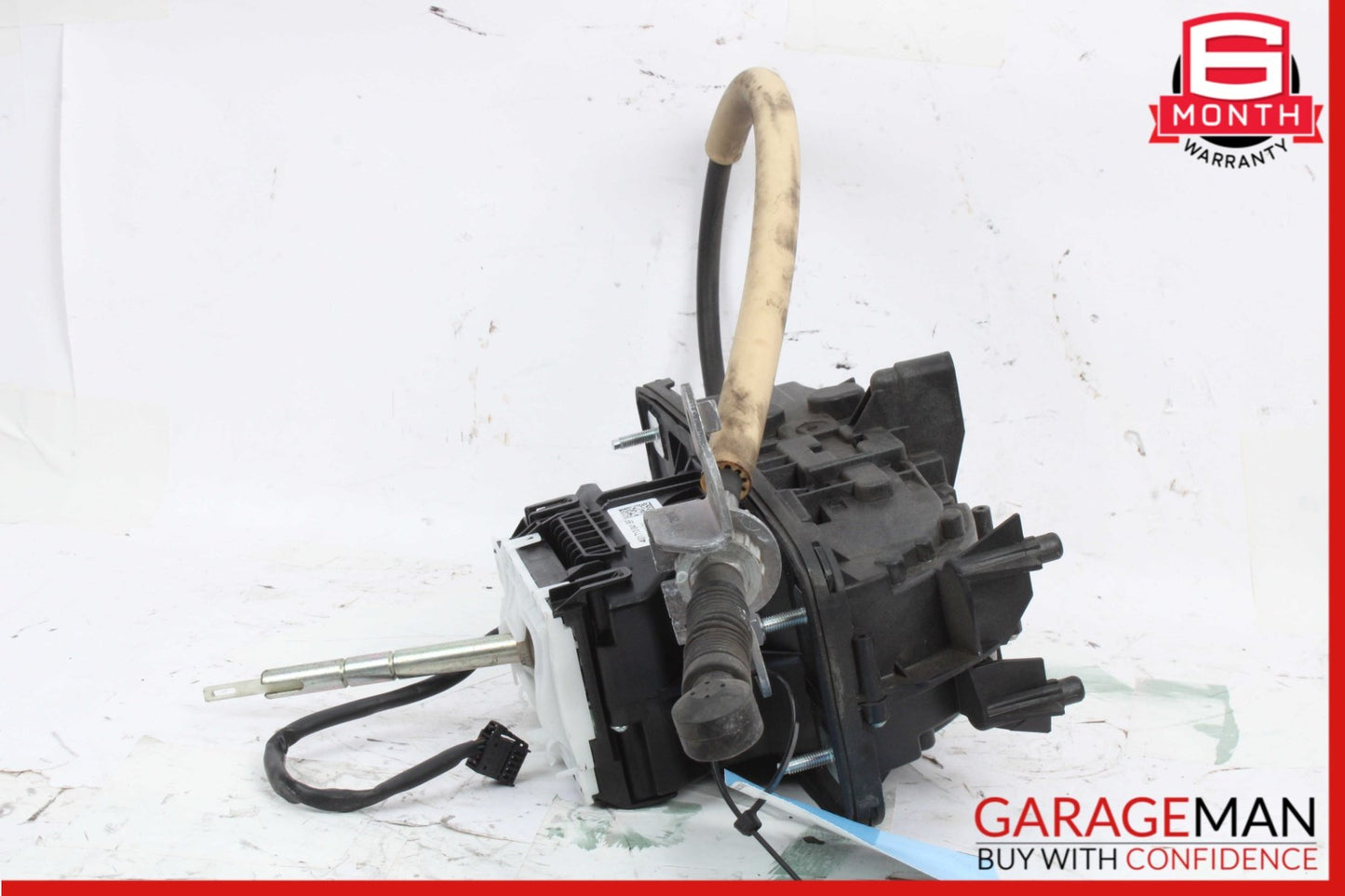 12-17 Audi A6 C7 Sedan Automatic Transmission Gear Shifter Selector 4G1713041BF
