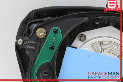 2000-2006 Mercedes-Benz CL55 AMG CL55 AMG Coupe Steering Wheel Airbag 2204600998