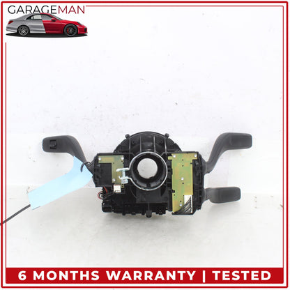 2015-2018 Porsche Cayenne 958 Steering Column Combination Switch 95B953502J OEM