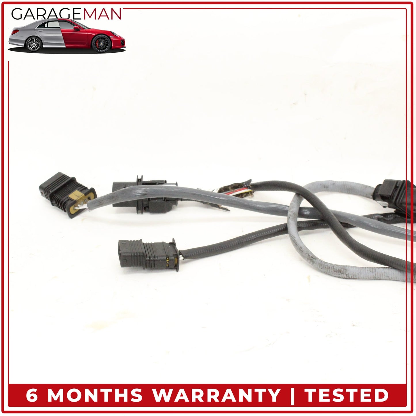 2011 BMW 528i F10 Sedan Oxygen Sensor 7589138 OEM