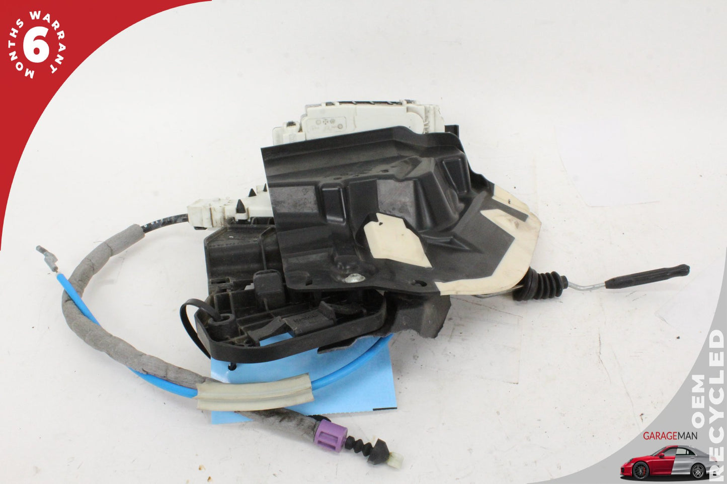 2014-2019 Mercedes CLA250 CLA45 AMG Rear Right Door Lock Latch Actuator OEM