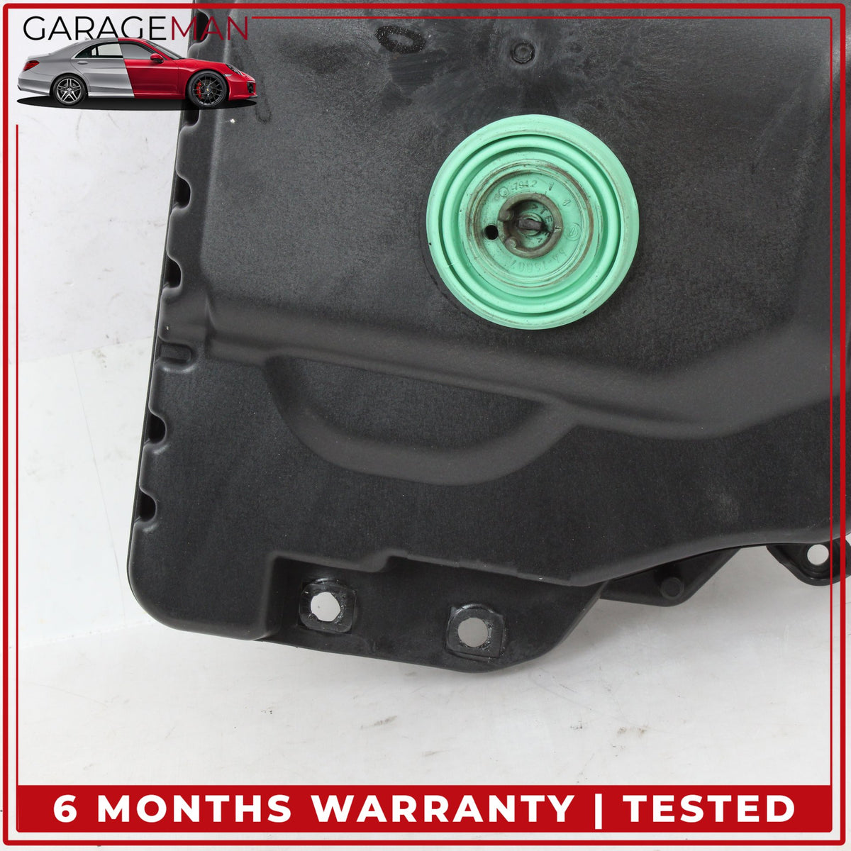 2014-2020 BMW 430i Gran Coupe Front Left and Right Side Subwoofer Speaker OEM