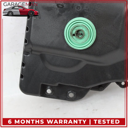 2014-2020 BMW 430i Gran Coupe Front Left and Right Side Subwoofer Speaker OEM