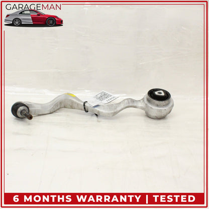 2002-2016 BMW 335i E90 Front Right Passenger Side Lower Control Arm 36495 OEM