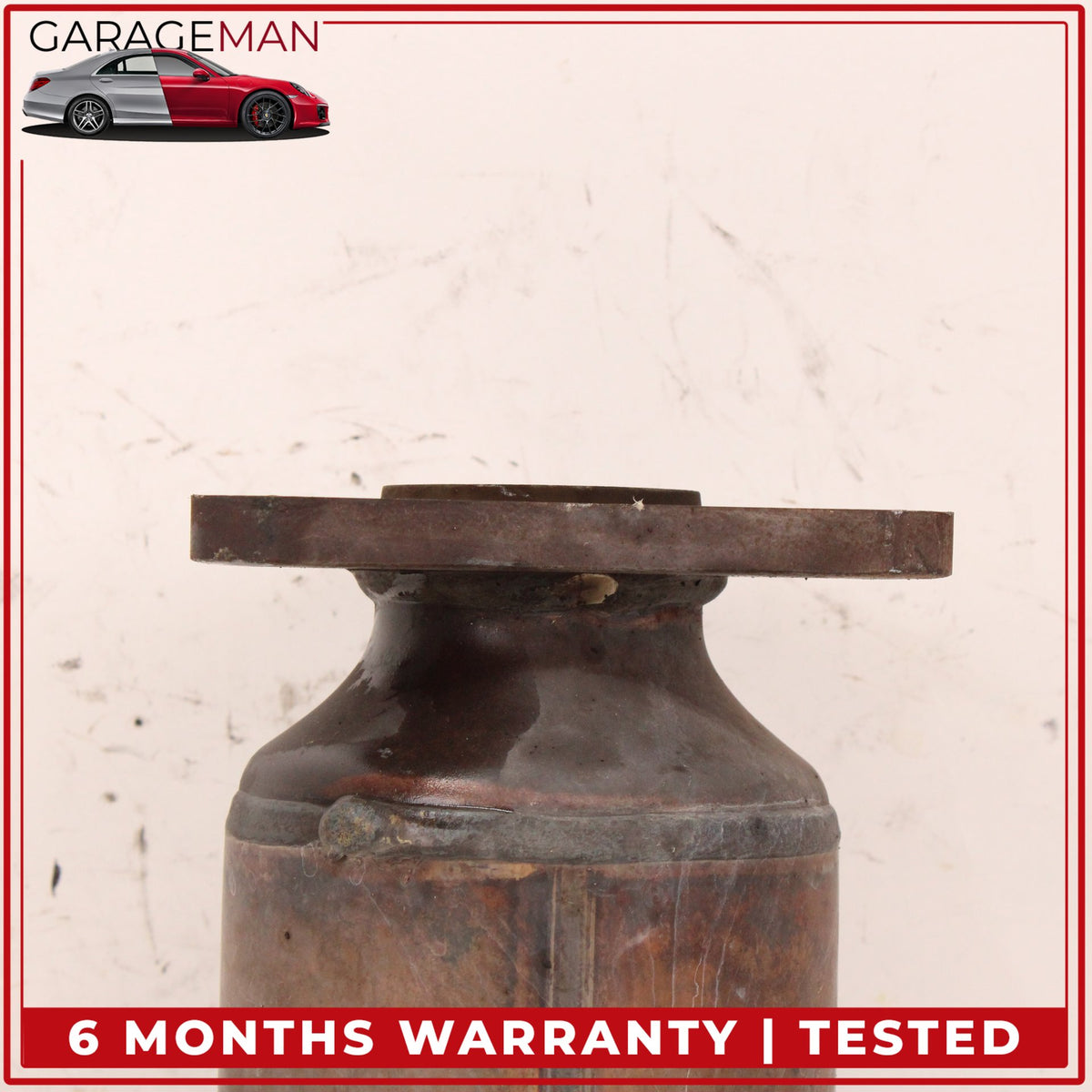 2001-2010 Lexus LS430 GS430 SC430 Left and Right Side Exhaust Downpipe Set OEM