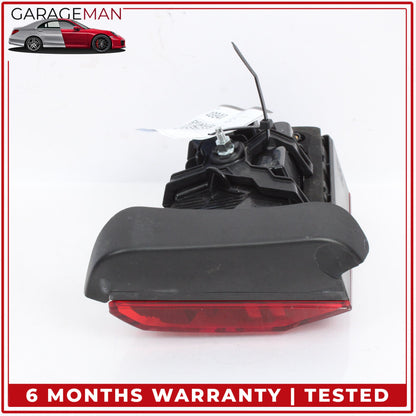2016-2018 Audi A6 S6 Rear Right Side LED Inner Tail Light Lamp 4G5945094D OEM