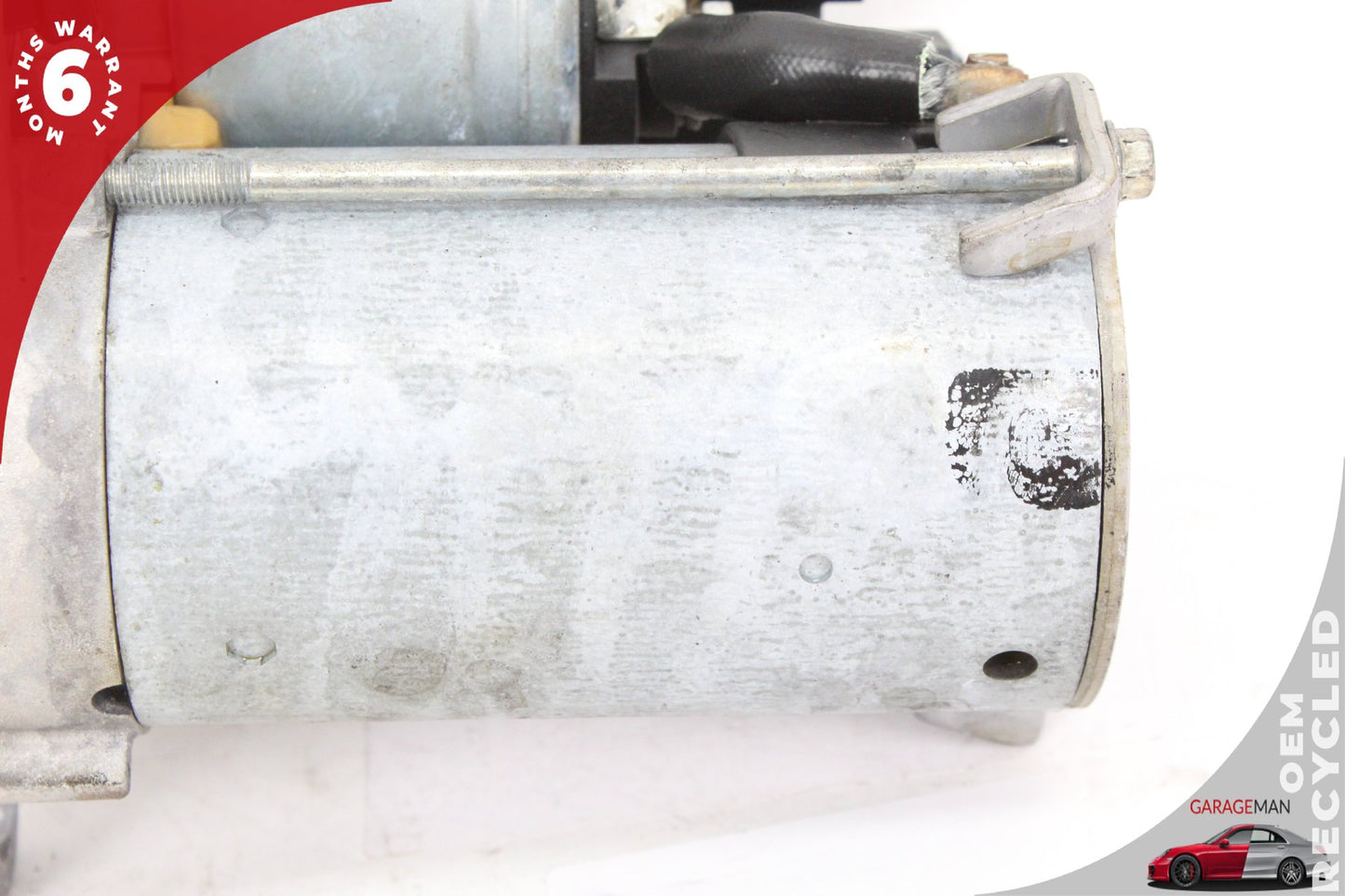 2006-2021 BMW 335is E92 Engine Motor Starter 7616500 OEM