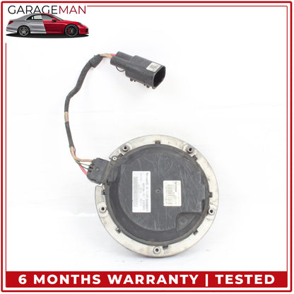 2008-2018 Mercedes W207 E400 GLK350 E350 Engine Radiator Cooling Fan Motor OEM