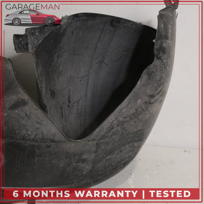 2010-2016 Porsche Panamera 970 Front Right Rearward Wheel Housing Liner Assy OEM