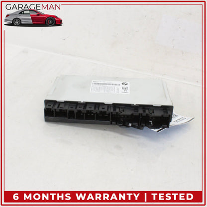 2011-2018 BMW X3 X4 F25 F26 Front Left or Right Seat Control Module 9369122 OEM