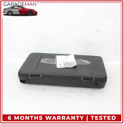 2001-2006 Lexus LS430 XF30 Rear Trunk Emergency Tool Kit w/ Case 0912050040 OEM