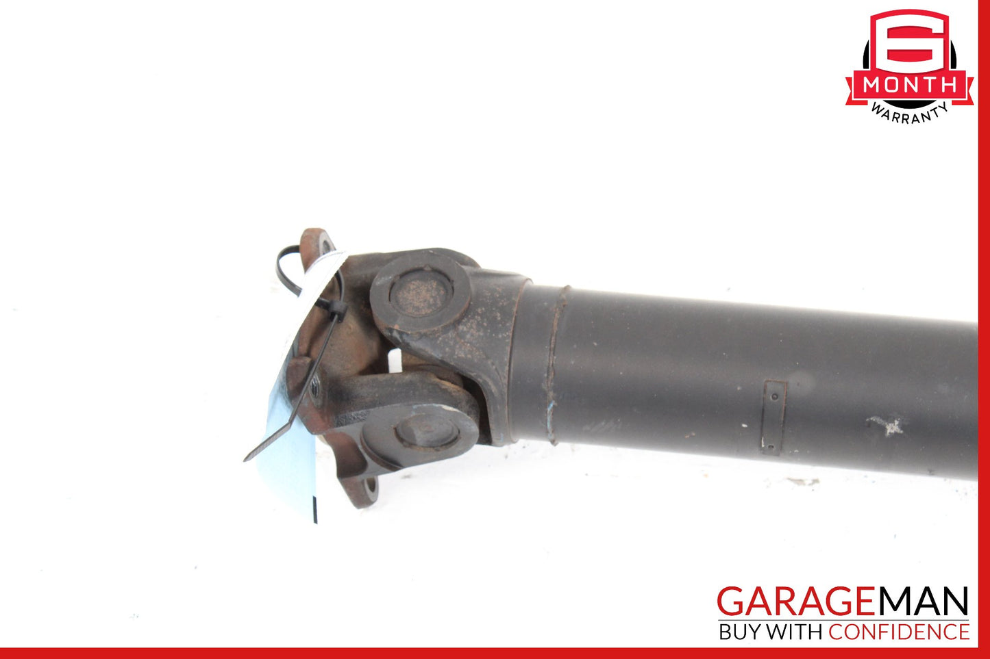 2005-2016 Land Rover LR4 LR3 Rear Driveshaft Drive Propeller Prop Shaft OEM