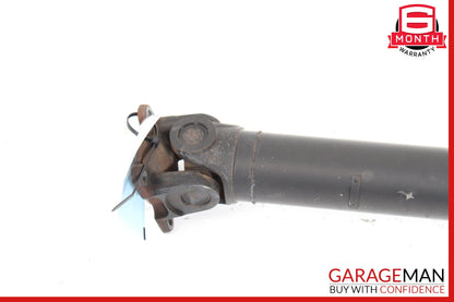 2005-2016 Land Rover LR4 LR3 Rear Driveshaft Drive Propeller Prop Shaft OEM