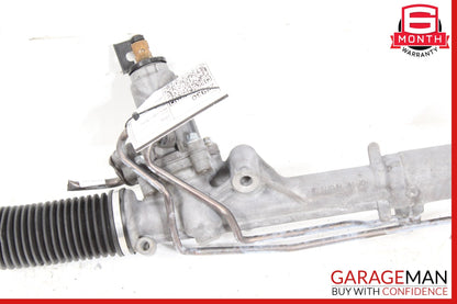 2008-2014 Mercedes W204 C300 C350 RWD Rack & Pinion Assembly 20411011017 OEM